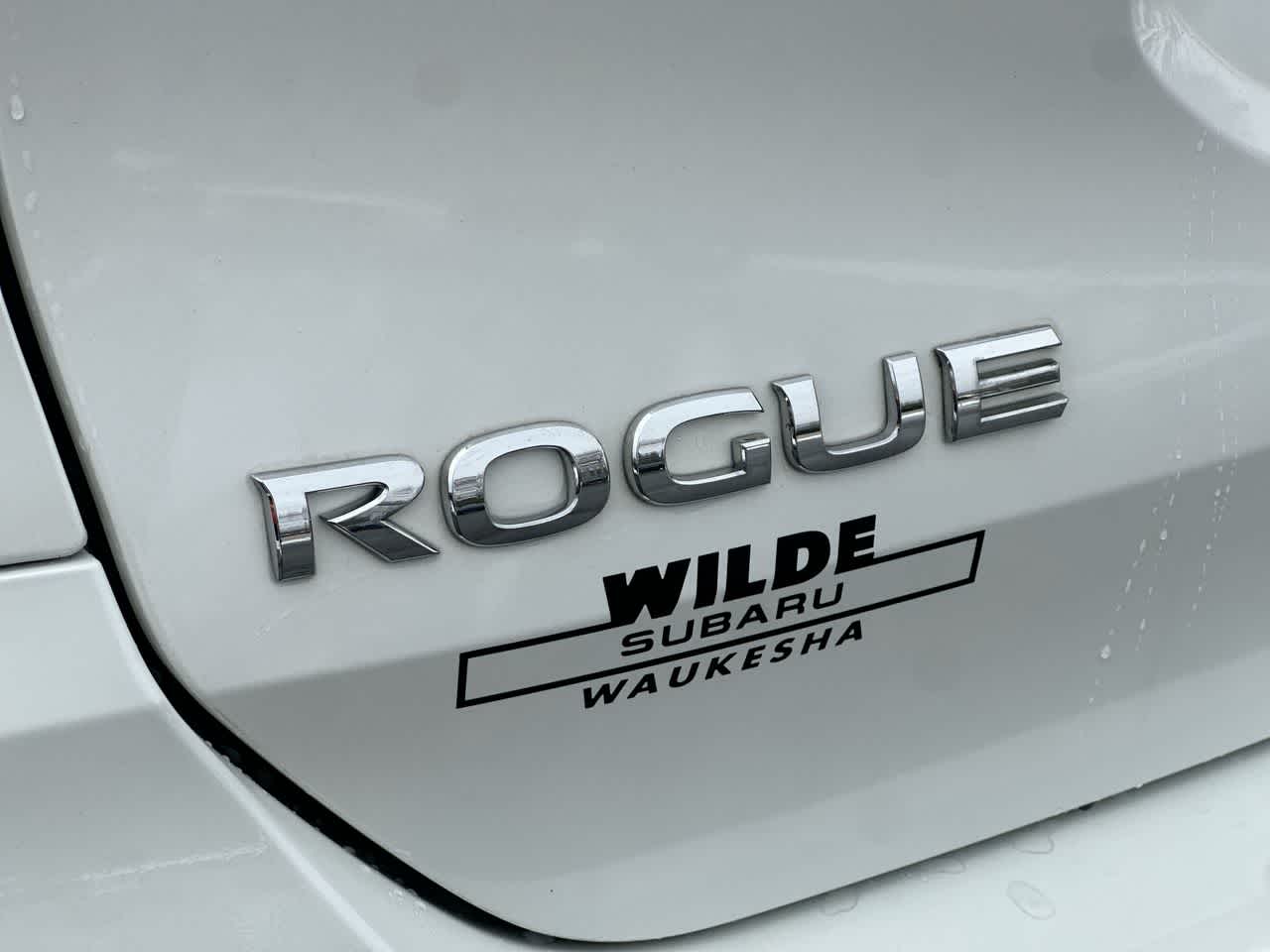 Thumbnail: 2018 Nissan Rogue - 17