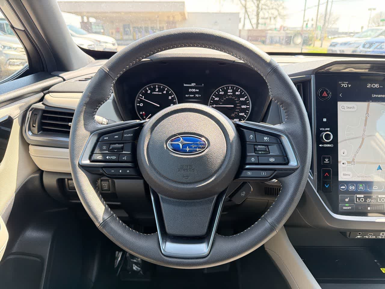 Thumbnail: 2025 Subaru Forester - 28