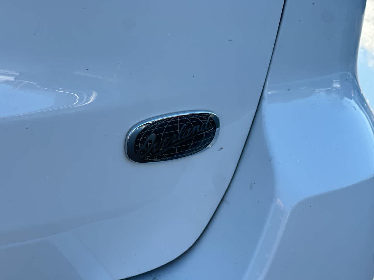 Thumbnail: 2017 Jeep Grand Cherokee - 19