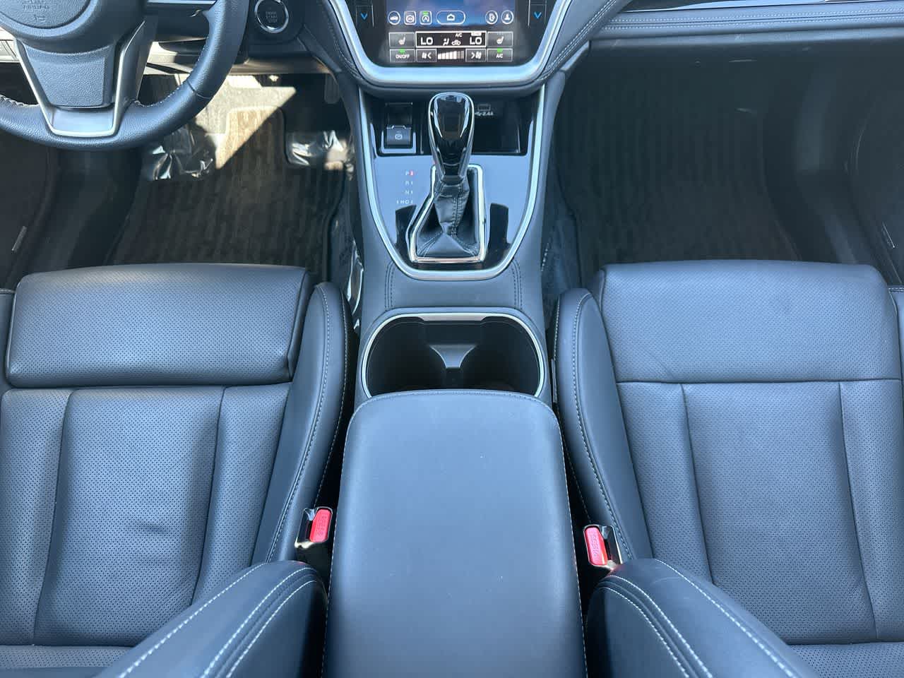 Thumbnail: 2023 Subaru Outback - 30