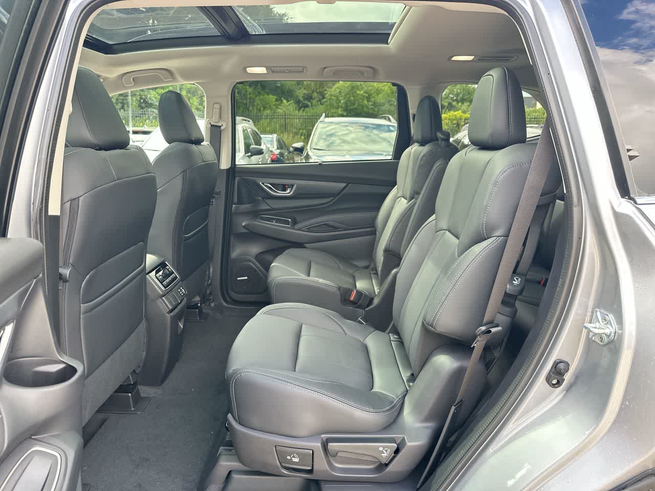 Thumbnail: 2025 Subaru Ascent - 25