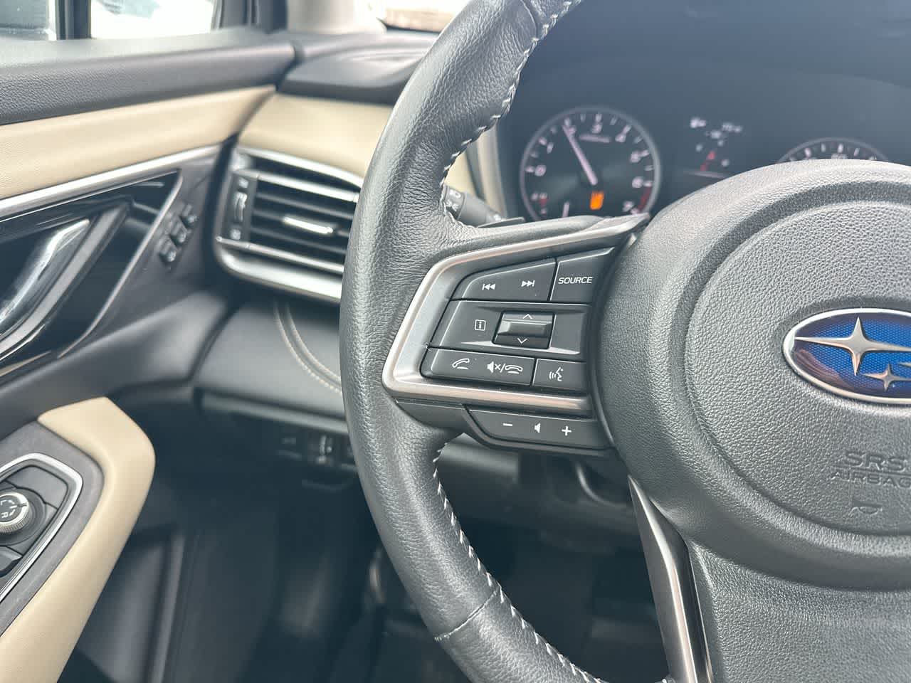 Thumbnail: 2023 Subaru Outback - 29