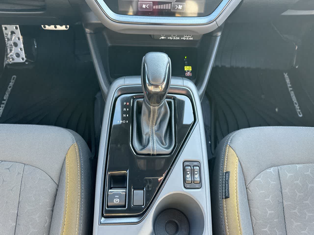 Thumbnail: 2025 Subaru Crosstrek - 32