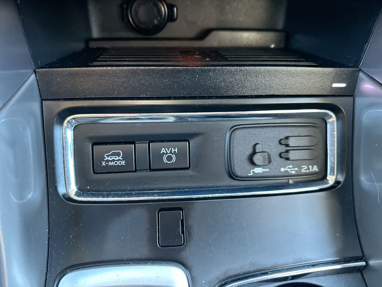 Thumbnail: 2022 Subaru Ascent - 36