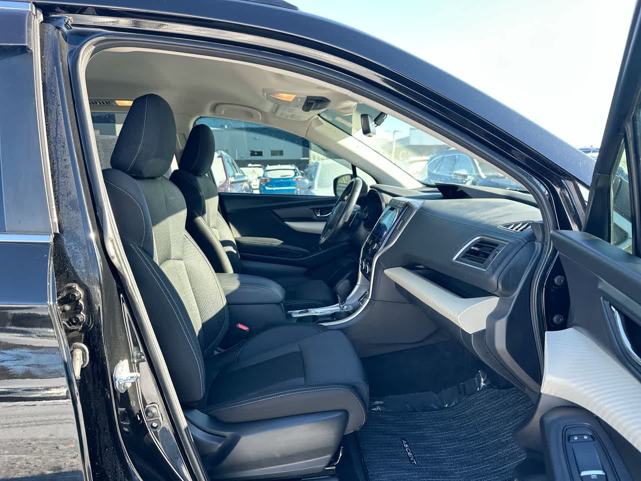 Thumbnail: 2022 Subaru Ascent - 27