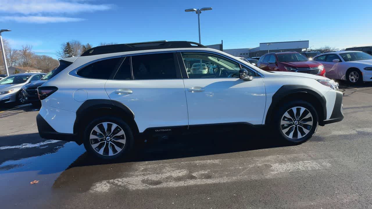 Thumbnail: 2025 Subaru Outback - 9