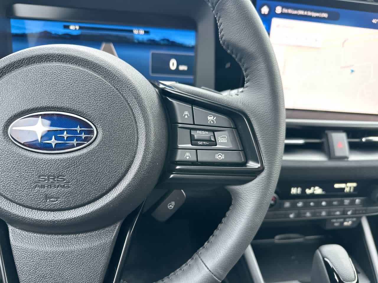 Thumbnail: 2026 Subaru Outback - 29