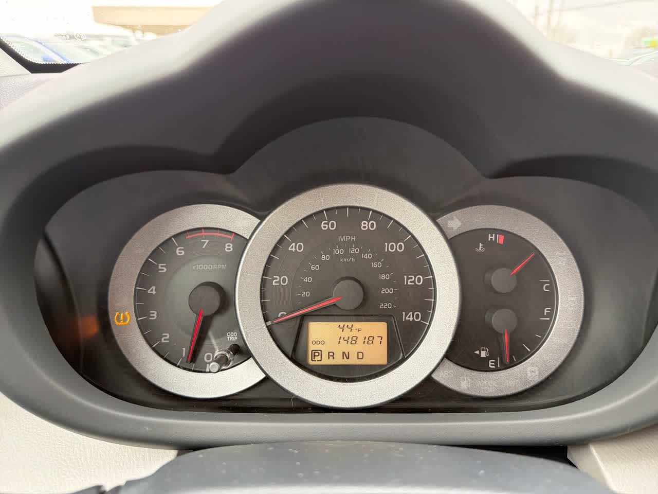 Thumbnail: 2009 Toyota RAV4 - 32