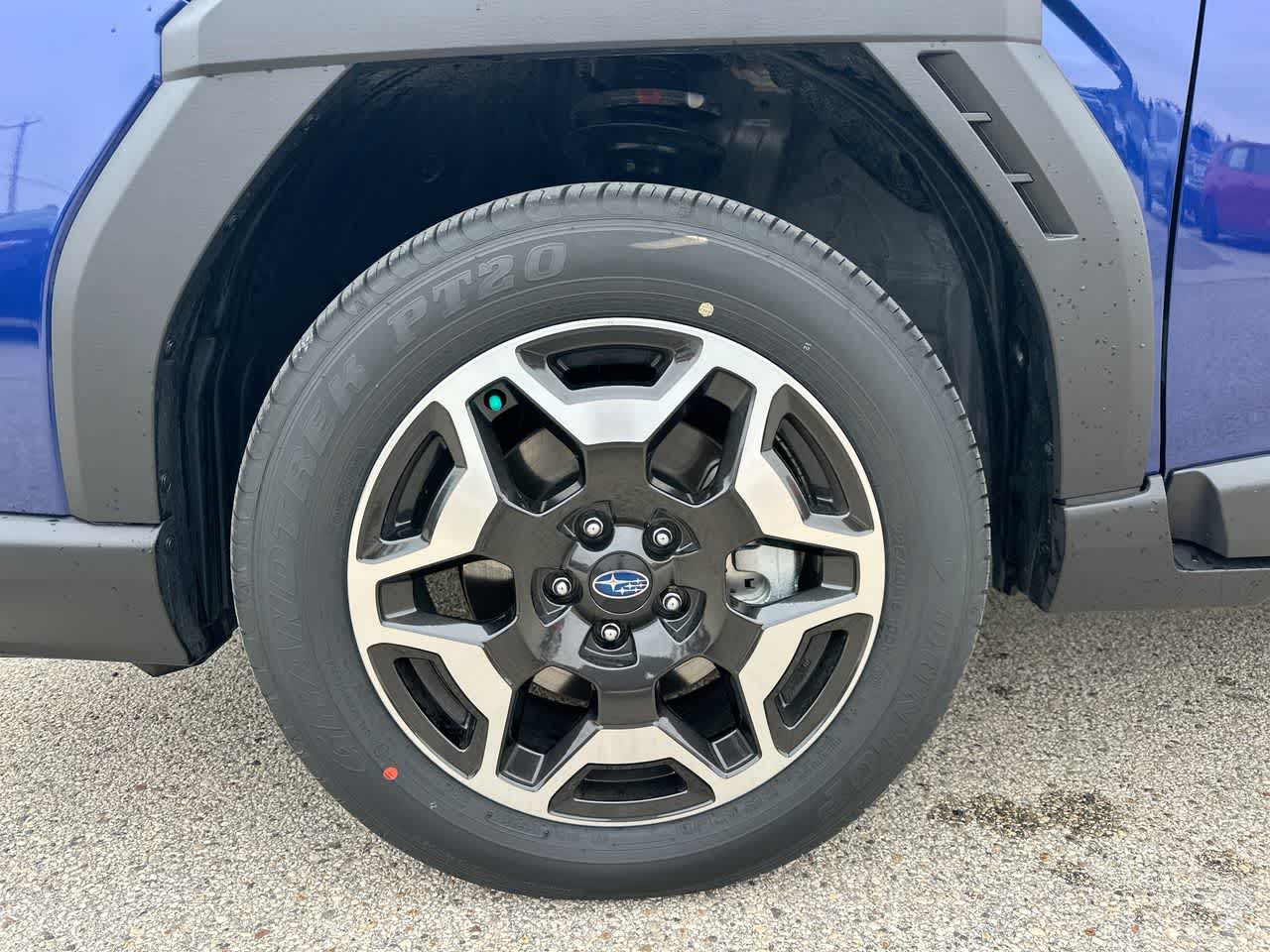 Thumbnail: 2026 Subaru Outback - 18