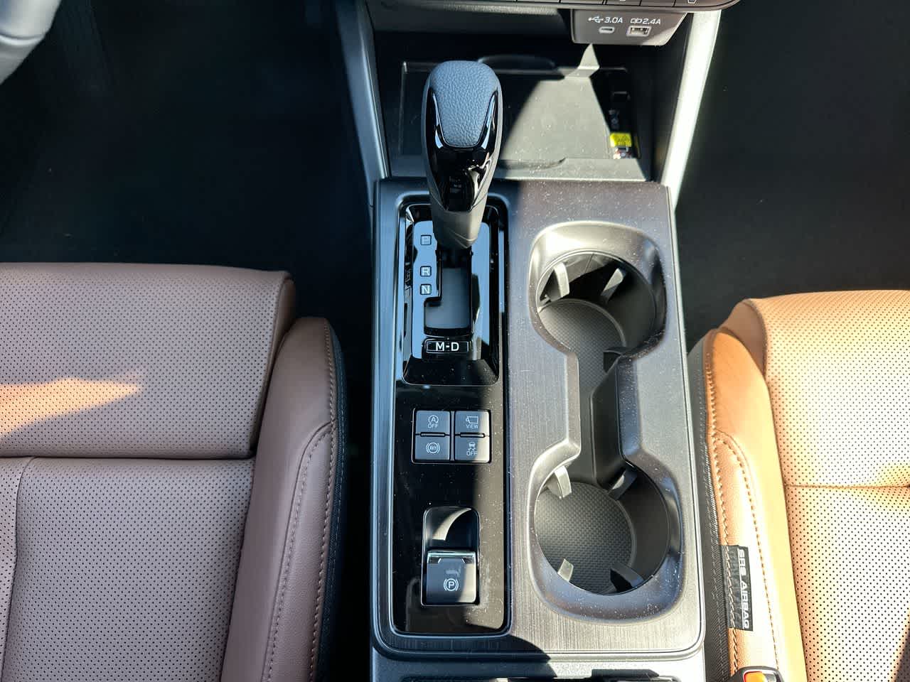 Thumbnail: 2026 Subaru Outback - 35