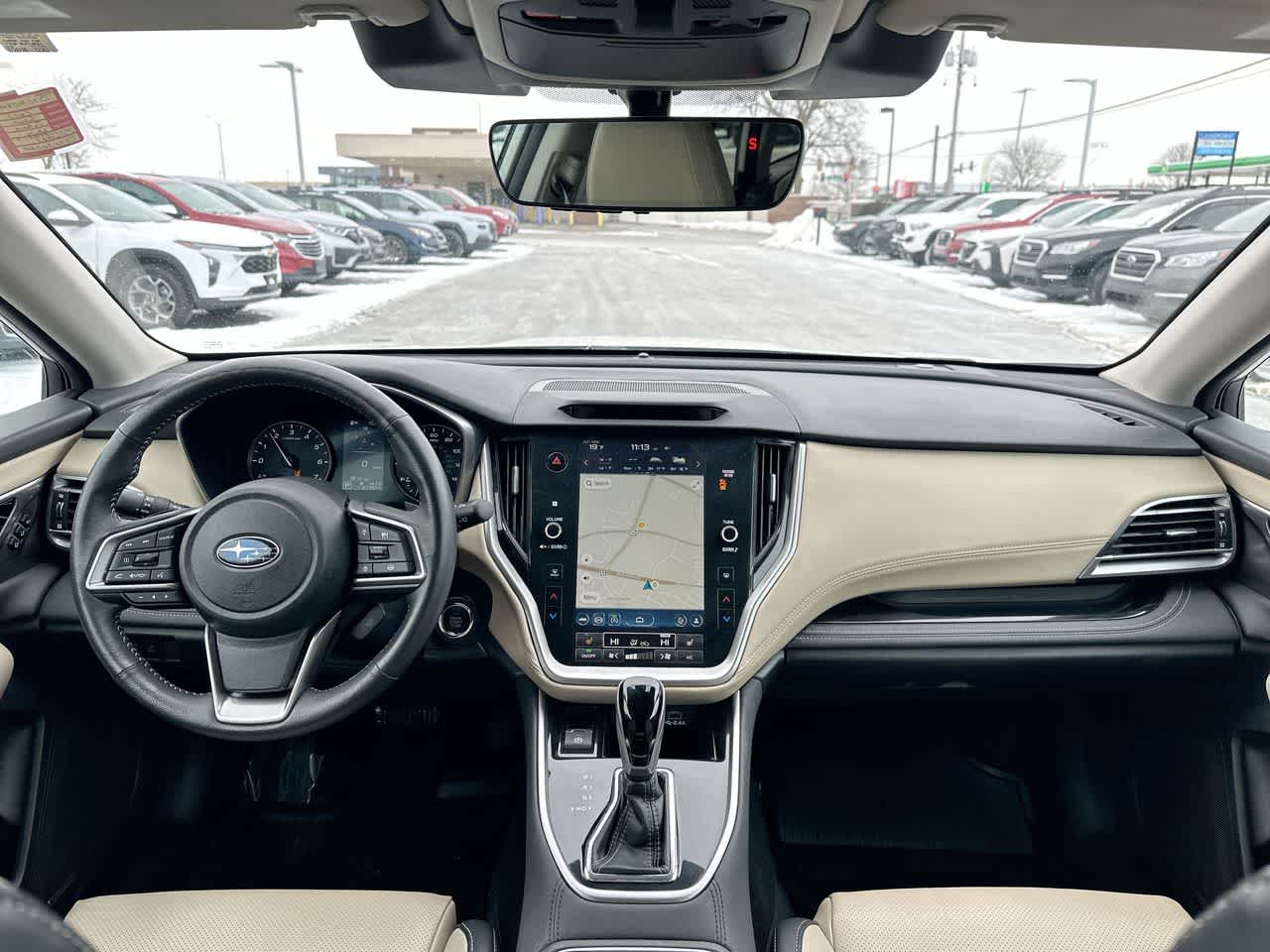 Thumbnail: 2023 Subaru Outback - 20