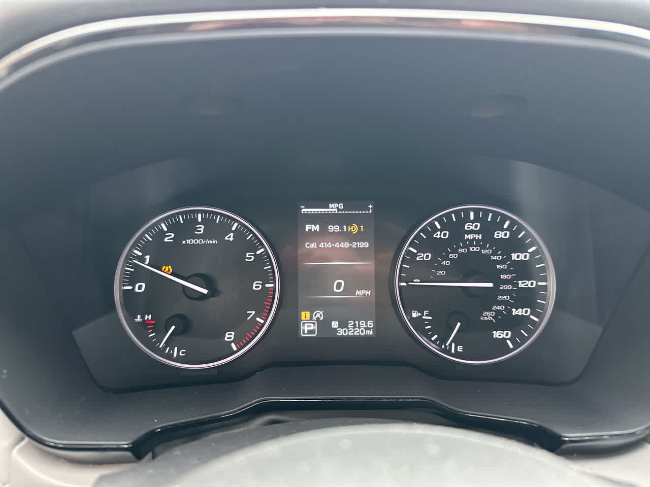 Thumbnail: 2023 Subaru Legacy - 36