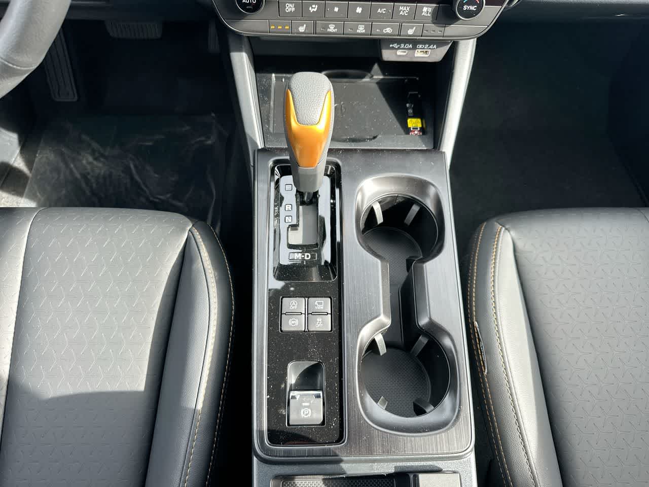 Thumbnail: 2026 Subaru Outback - 36