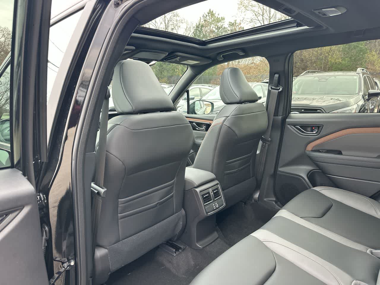 Thumbnail: 2026 Subaru Forester - 23