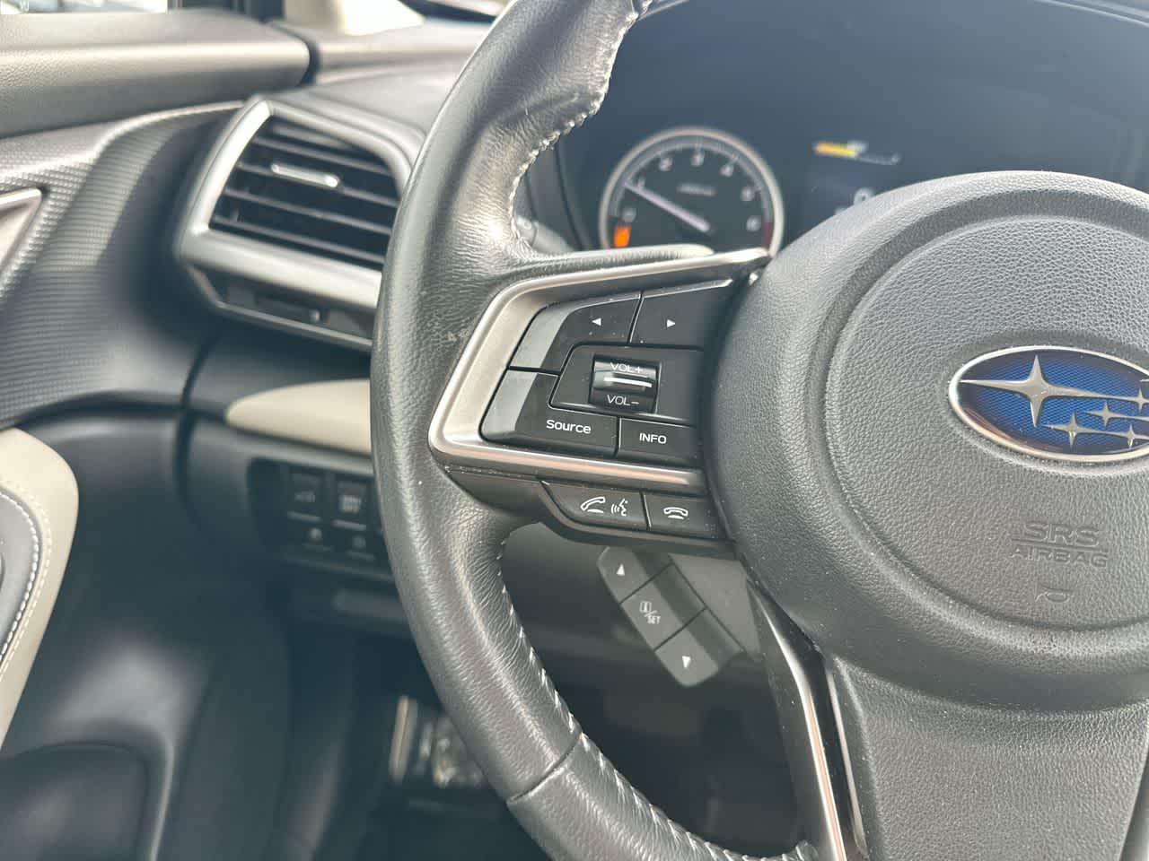 Thumbnail: 2023 Subaru Forester - 29