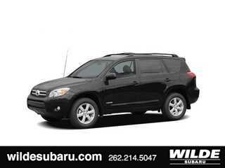 2007 Toyota RAV4  -
                  Waukesha, WI
