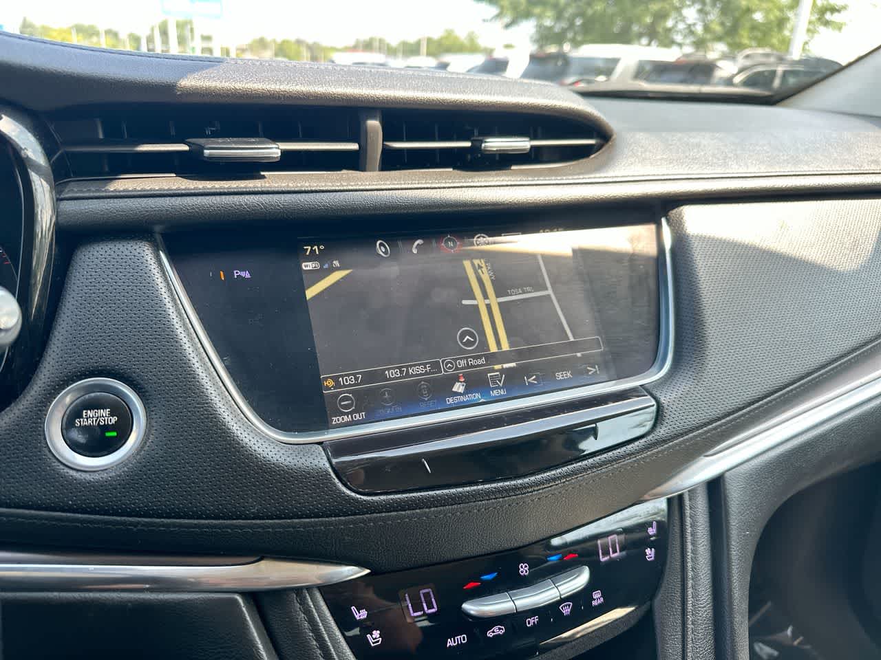 Thumbnail: 2019 Cadillac XT5 - 32