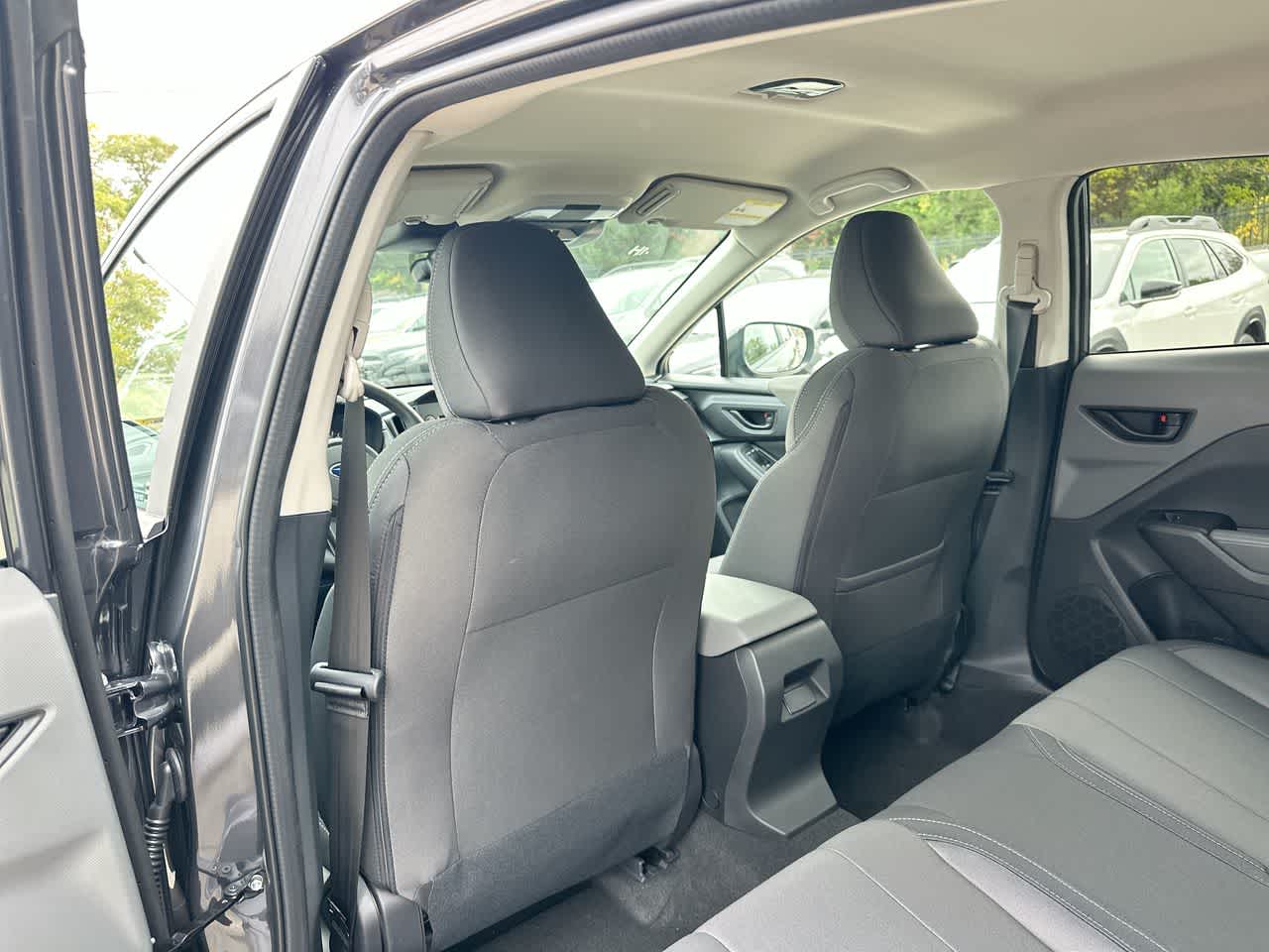 Thumbnail: 2026 Subaru Crosstrek - 23