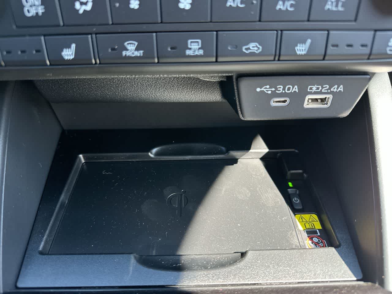 Thumbnail: 2026 Subaru Outback - 34