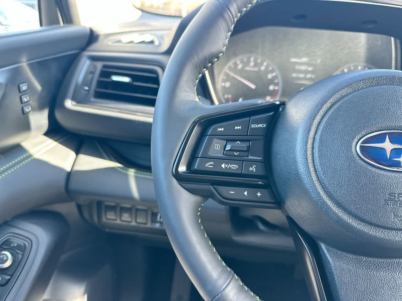 Thumbnail: 2026 Subaru Ascent - 30