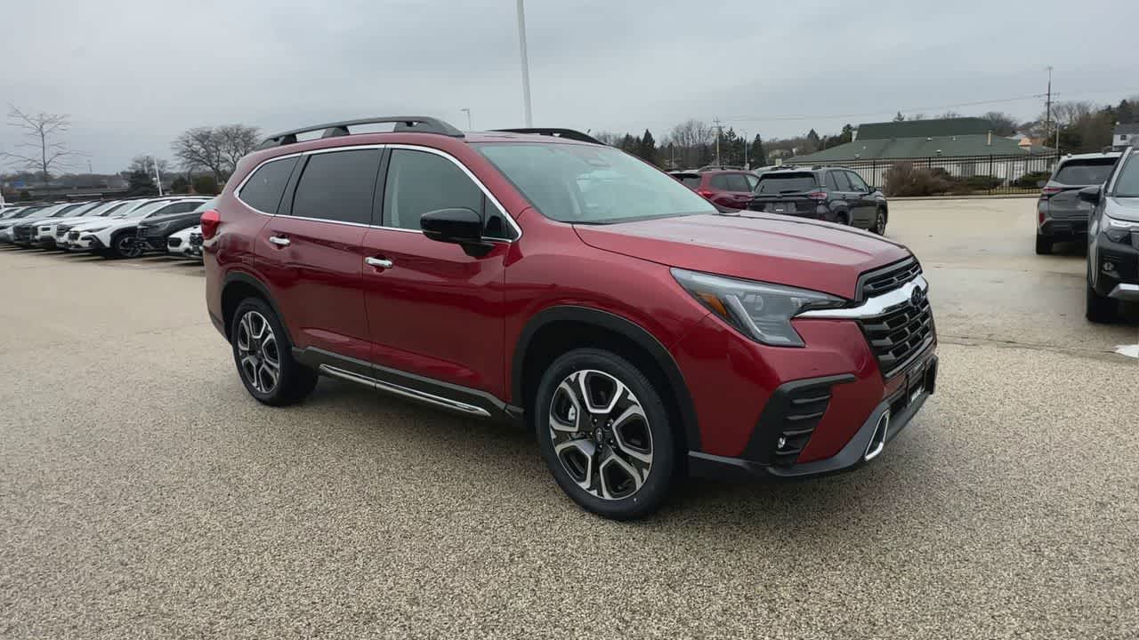 Thumbnail: 2026 Subaru Ascent - 2
