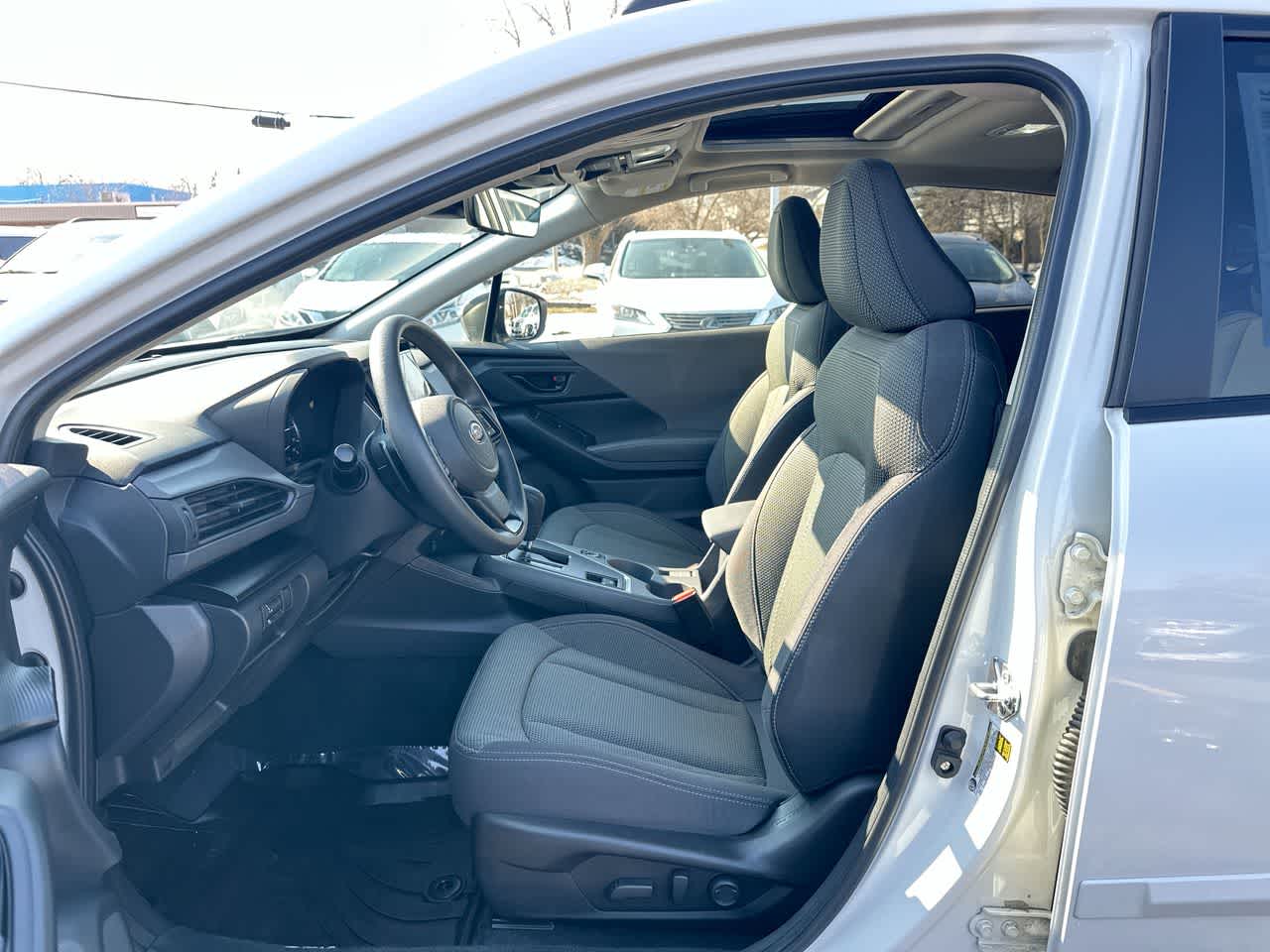 Thumbnail: 2024 Subaru Crosstrek - 21