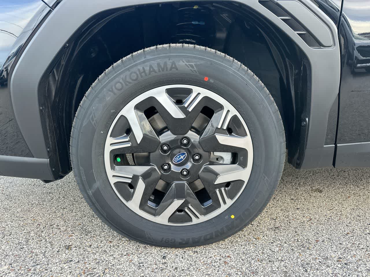 Thumbnail: 2026 Subaru Forester - 19