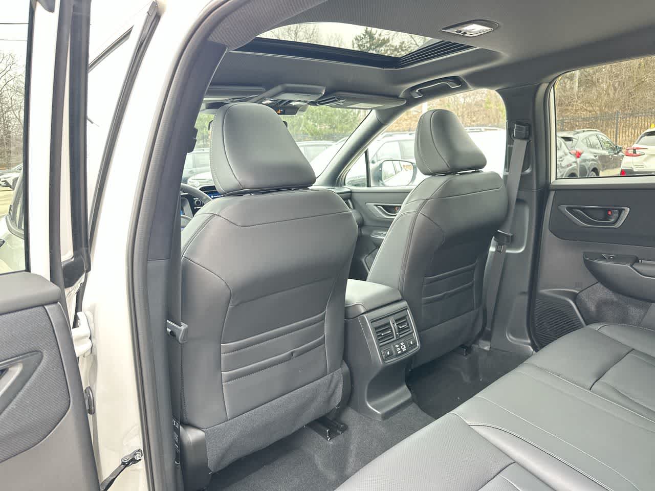 Thumbnail: 2026 Subaru Outback - 22