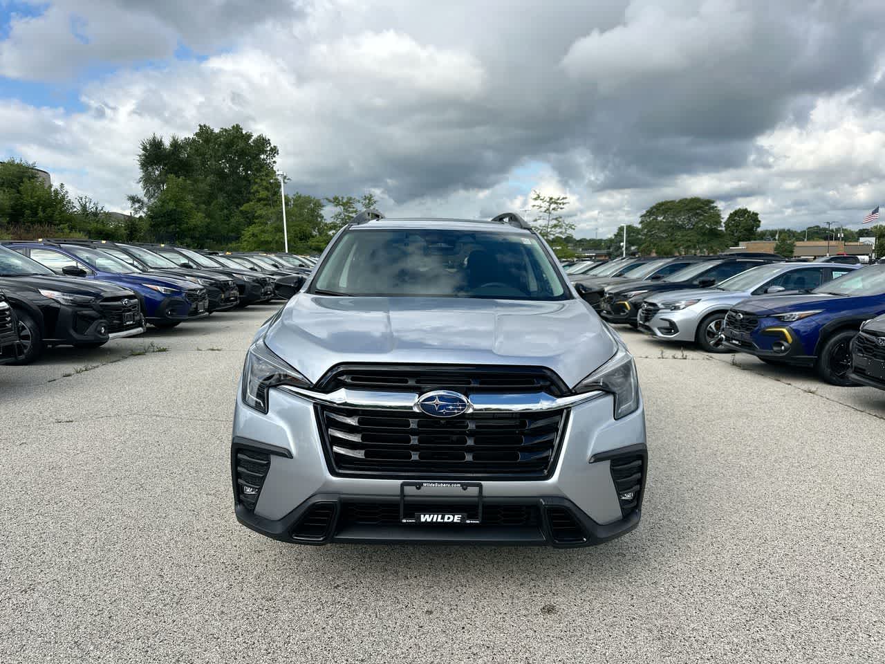 Thumbnail: 2025 Subaru Ascent - 16