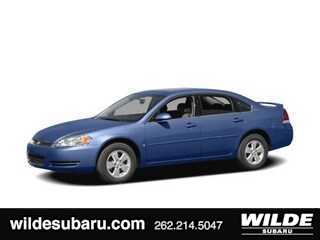 2008 Chevrolet Impala LT -
                  Waukesha, WI