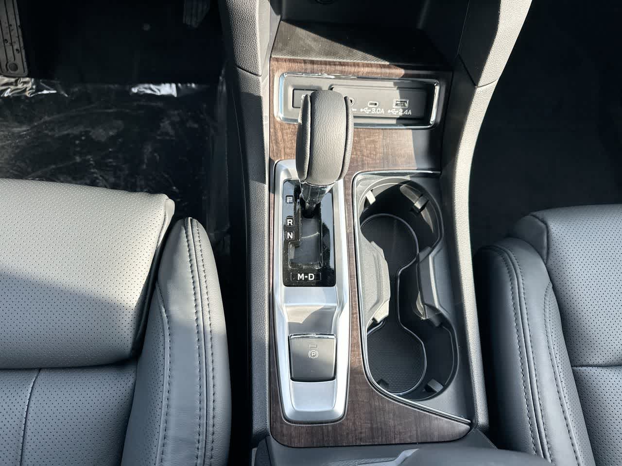 Thumbnail: 2026 Subaru Ascent - 35