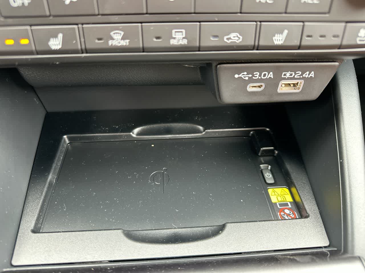 Thumbnail: 2026 Subaru Outback - 34