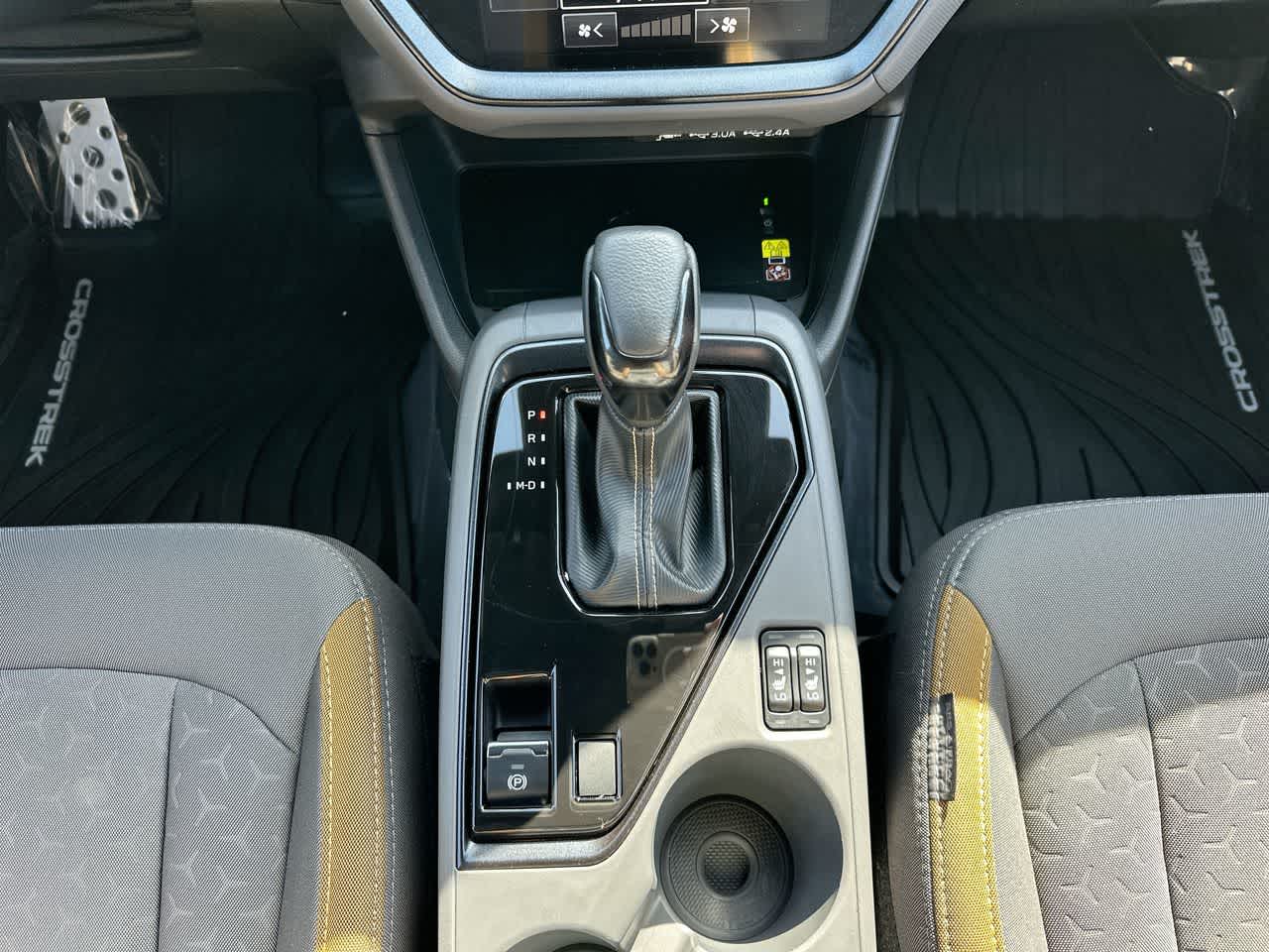 Thumbnail: 2025 Subaru Crosstrek - 34