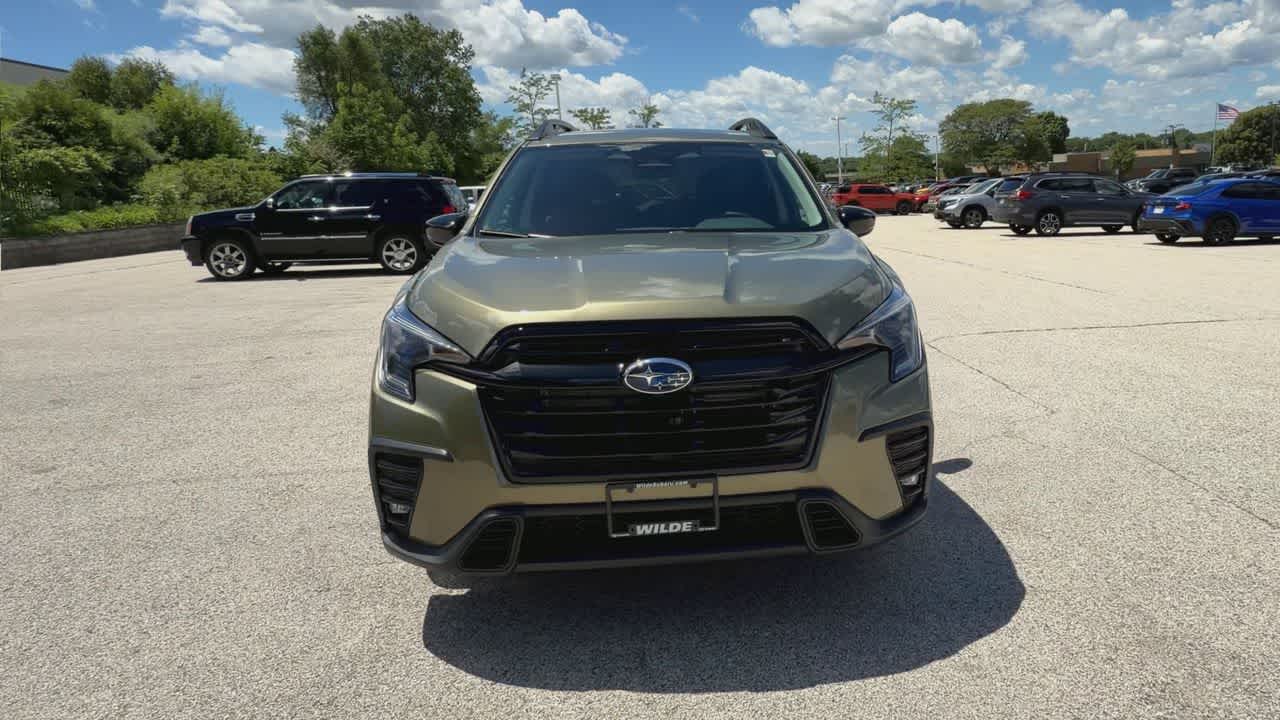 Thumbnail: 2026 Subaru Ascent - 3