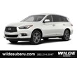  INFINITI QX60