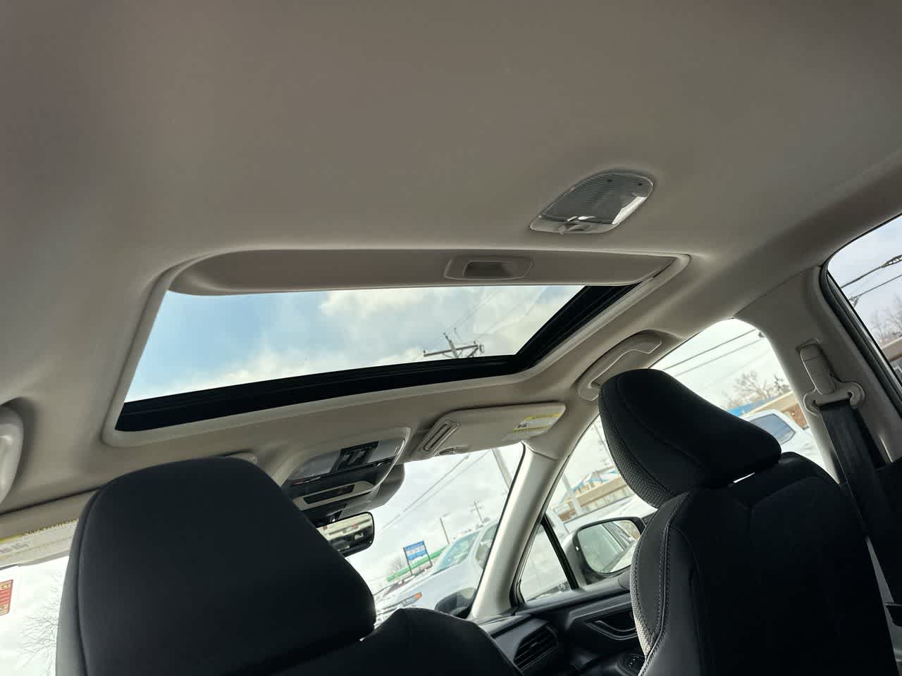 Thumbnail: 2024 Subaru Crosstrek - 24