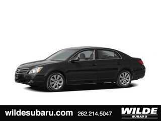 2006 Toyota Avalon XLS