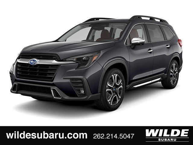 2023 Subaru Ascent Touring's photo