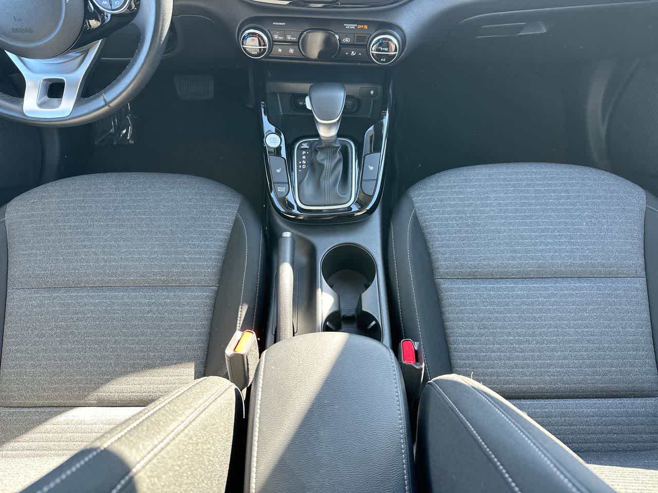 Thumbnail: 2023 Kia Soul - 31