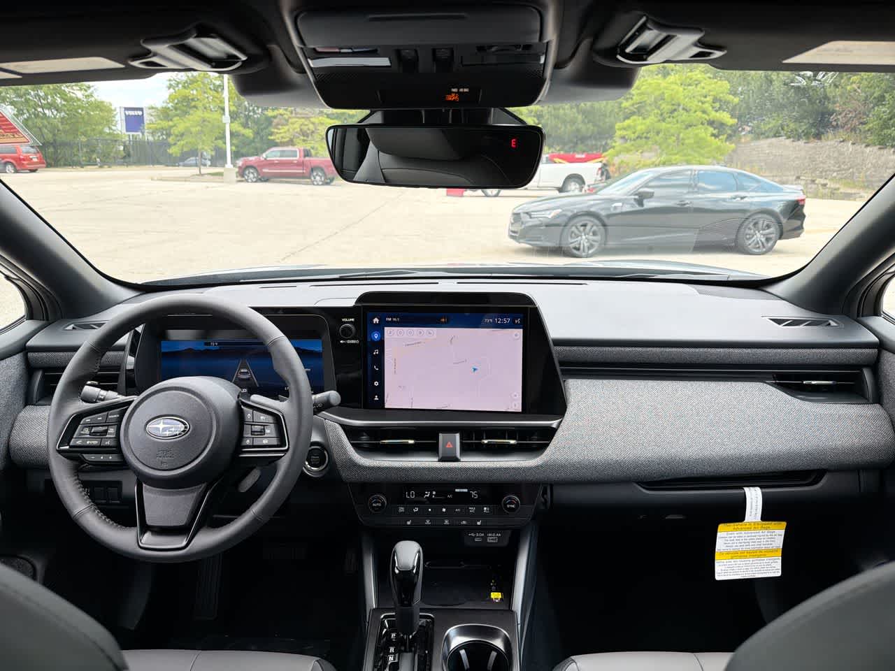 2026 Subaru Outback Premium - Photo 18