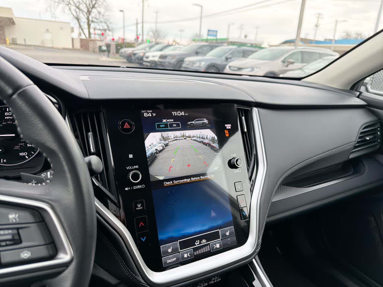 Thumbnail: 2025 Subaru Outback - 33