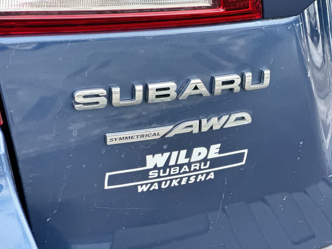 Thumbnail: 2019 Subaru Outback - 17