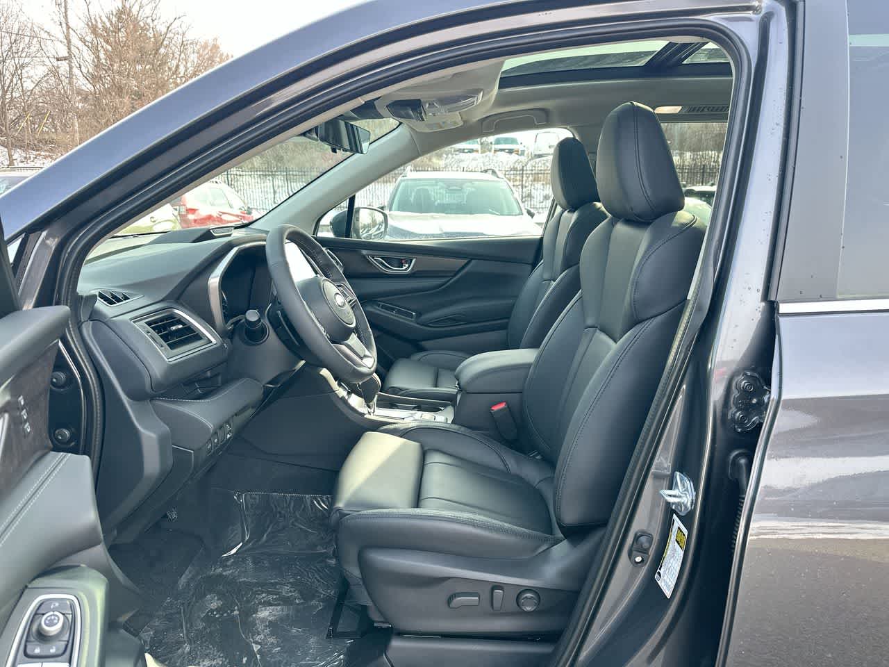 Thumbnail: 2026 Subaru Ascent - 21