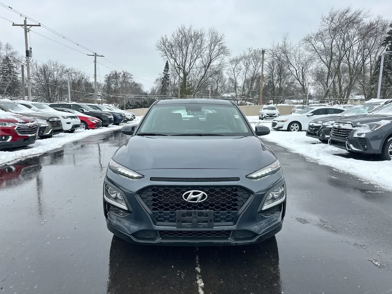 Thumbnail: 2019 Hyundai Kona - 16