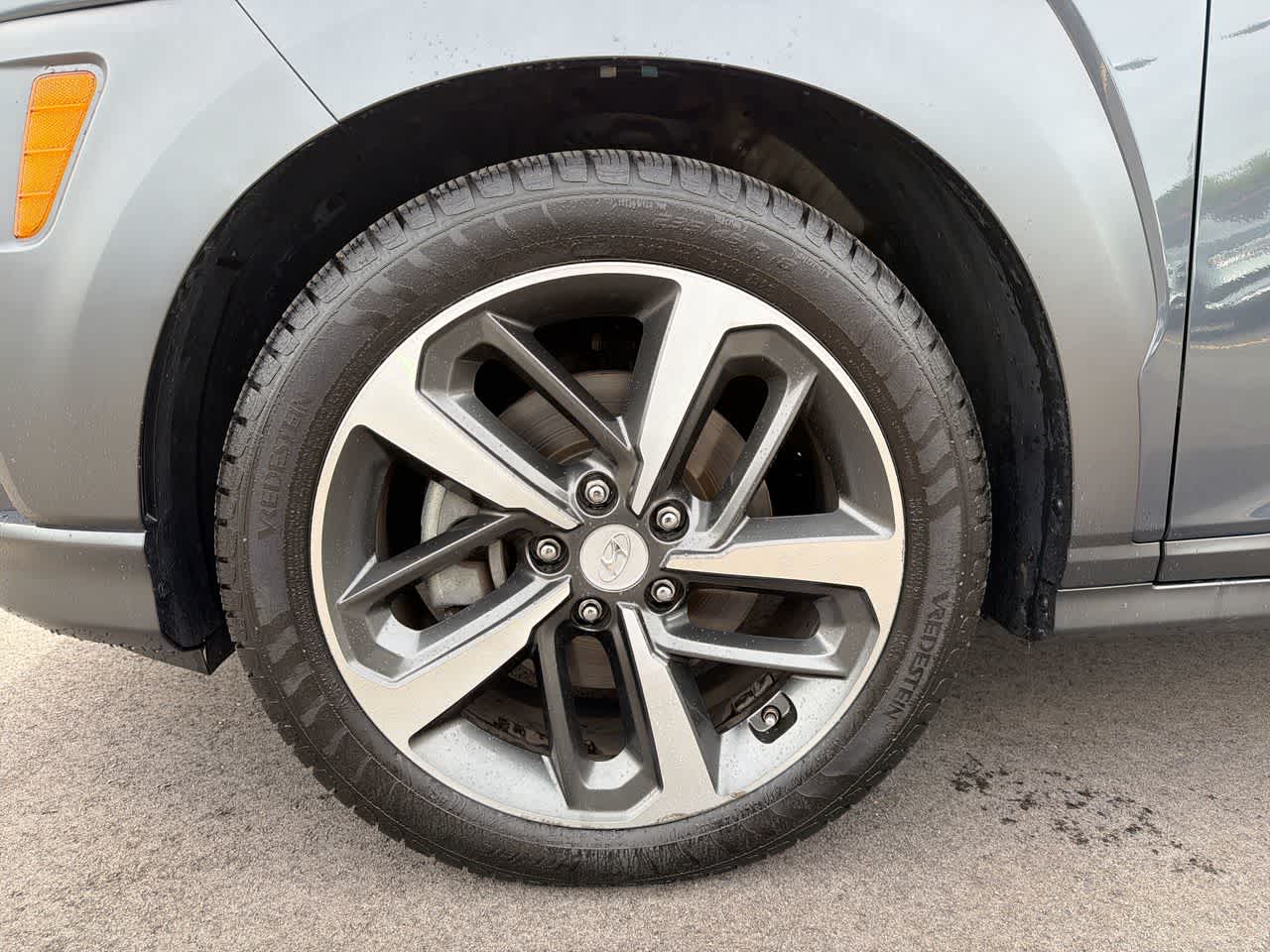 Thumbnail: 2018 Hyundai Kona - 19