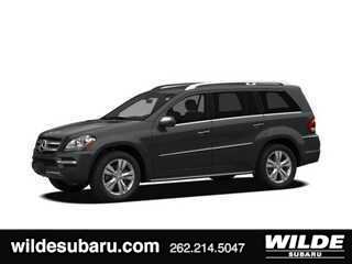 2011 Mercedes-Benz GL-Class GL 450 -
                  Waukesha, WI