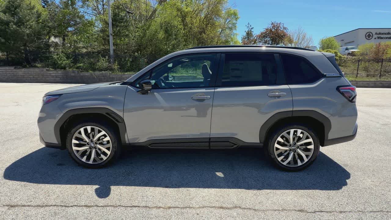 Thumbnail: 2026 Subaru Forester - 5