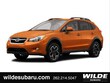 Subaru XV Crosstrek