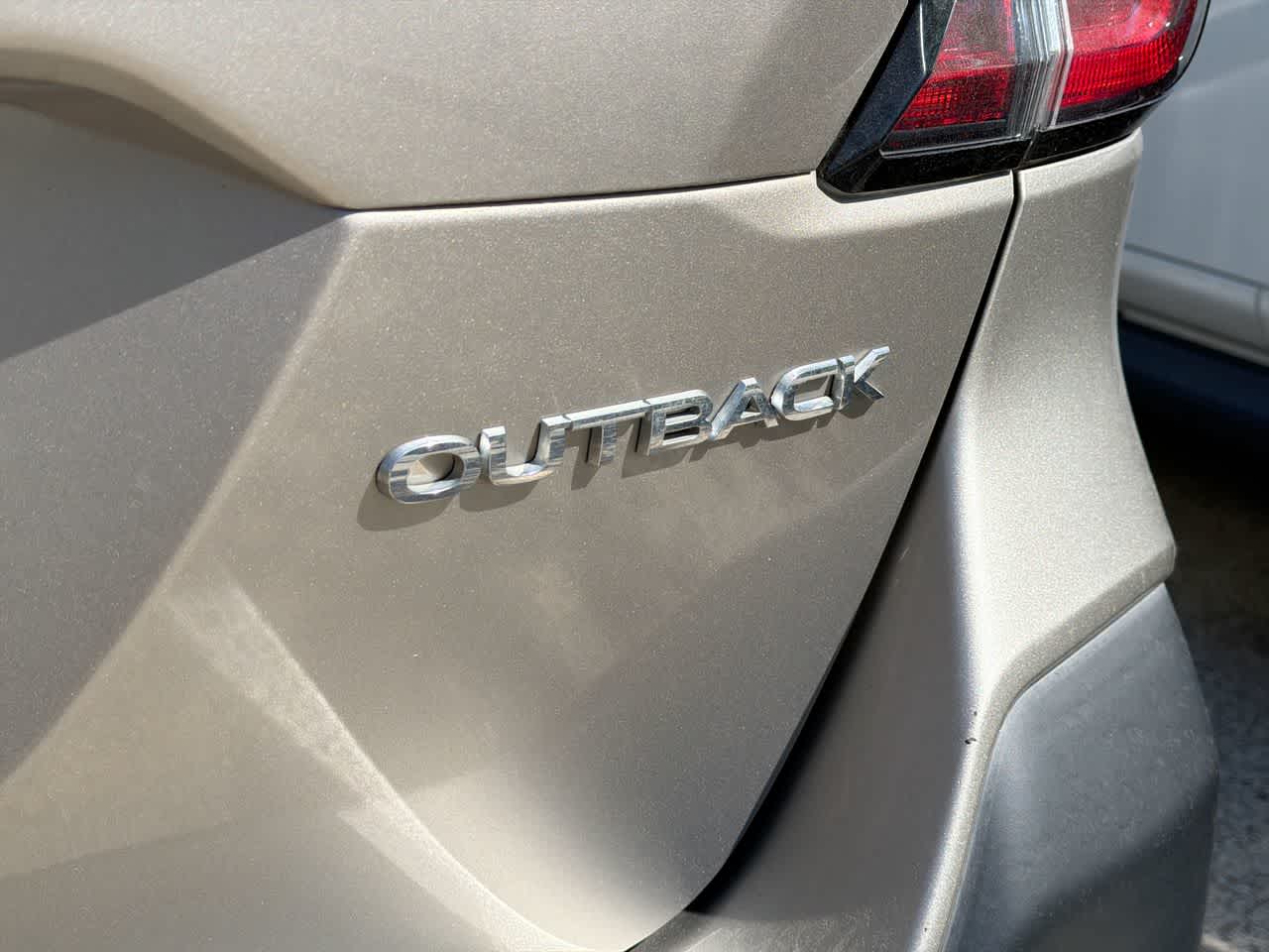 Thumbnail: 2020 Subaru Outback - 5