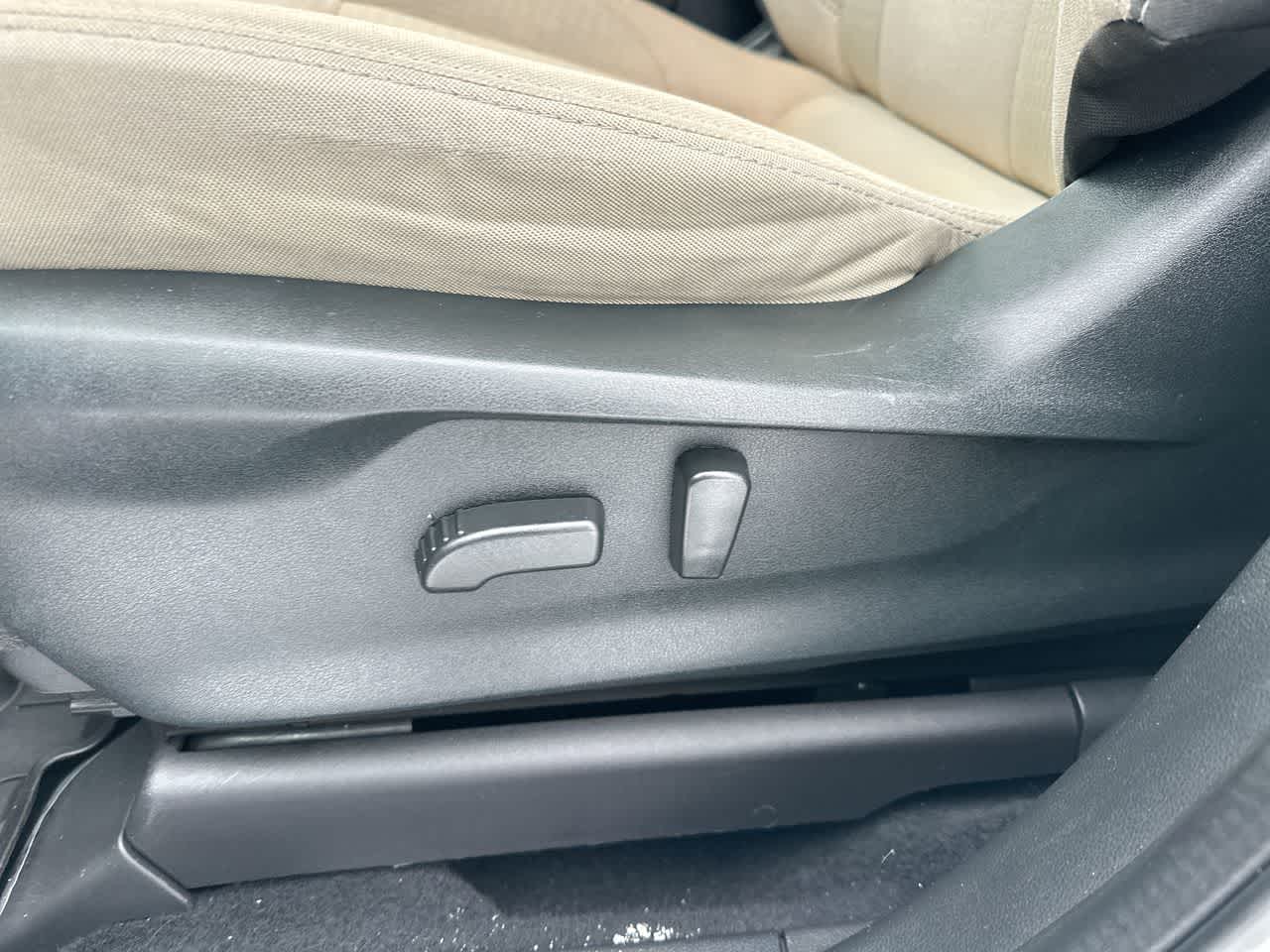 Thumbnail: 2019 Subaru Ascent - 22